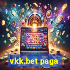 vkk.bet paga